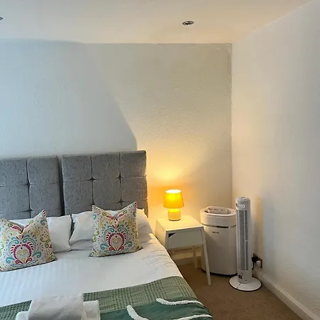 Prázdninový dům Tyan,