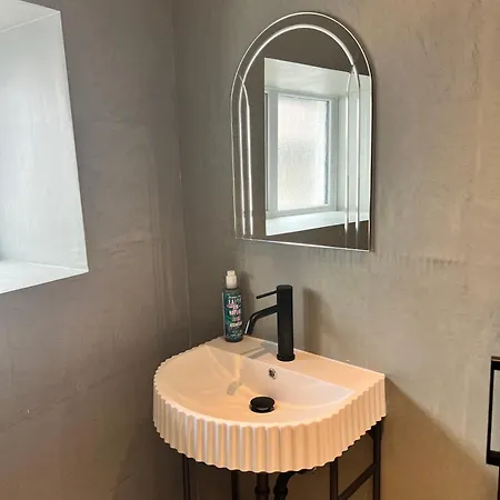 Prázdninový dům Tyan, Ambleside