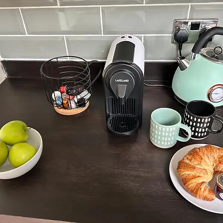 Prázdninový dům Tyan, Ambleside