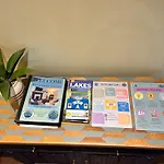 別荘 Tyan, アンブルサイド